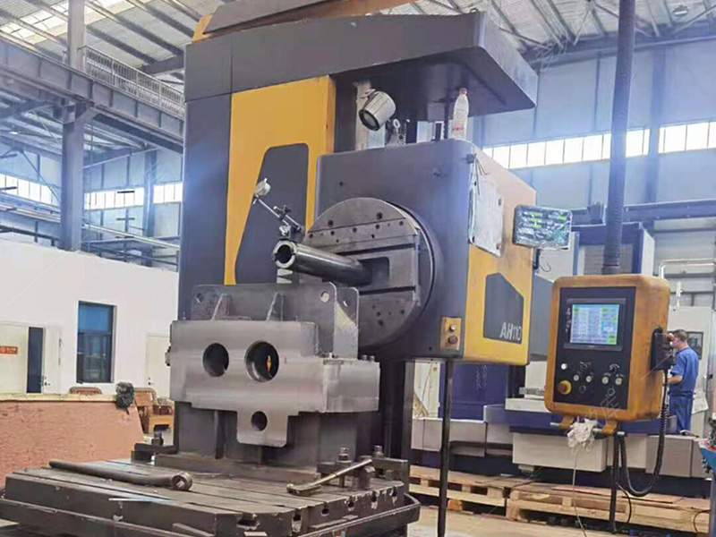 機(jī)械加工種類及機(jī)械加工工序機(jī)械加工流程解析
